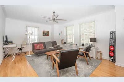 5000 N Marine Drive #14E, Chicago, IL 60640 - Photo 2