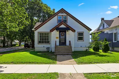 312 S Blaine Avenue, Bradley, IL 60915 - Photo 1