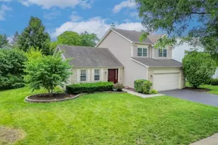 1327 Northgate Dr, Bartlett, IL 60103 - Photo 1