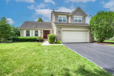 1327 Northgate Drive, Bartlett, IL 60103 - Photo 2