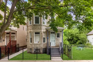 6018 S Sangamon St, Chicago, IL 60621 - Photo 1