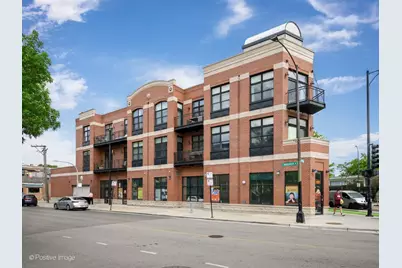 2089 W Wabansia Avenue #202, Chicago, IL 60647 - Photo 1