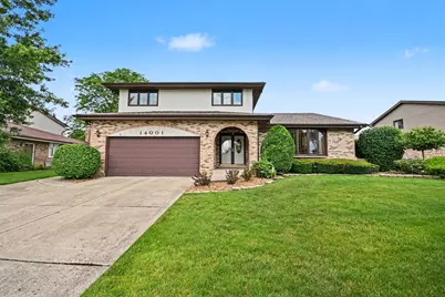 [Address not provided], Homer Glen, IL 60491 - Photo 1