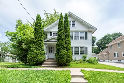 419 Hickory Street #2, Waukegan, IL 60085 - Photo 1
