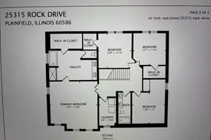 25315 W Rock Dr, Plainfield, IL 60586 - Photo 38