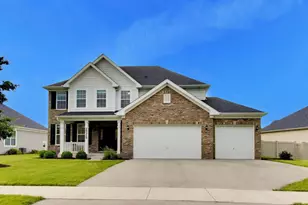 25315 W Rock Dr, Plainfield, IL 60586 - Photo 1