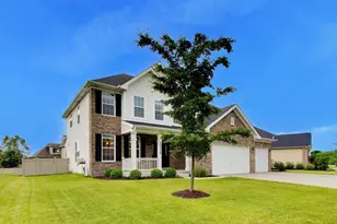 25315 W Rock Dr, Plainfield, IL 60586 - Photo 2