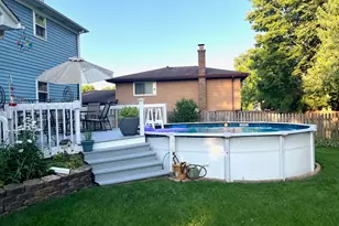 3491 Fairway Dr, Crete, IL 60417 - Photo 30
