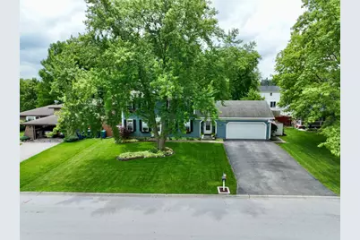 3491 Fairway Drive, Crete, IL 60417 - Photo 2