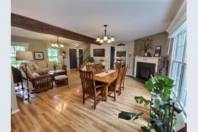 3491 Fairway Drive, Crete, IL 60417 - Photo 8