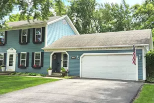 3491 Fairway Dr, Crete, IL 60417 - Photo 4