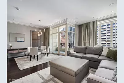 118 E Erie Street #21B, Chicago, IL 60611 - Photo 2