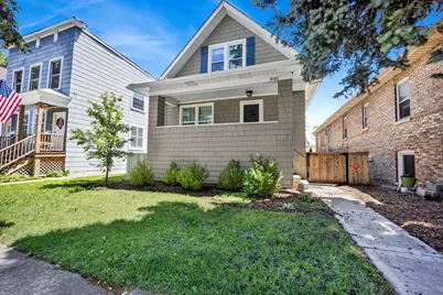840 Beloit Avenue, Forest Park, IL 60130 - Photo 1