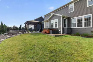 16121 W High Meadow Dr, Lockport, IL 60441 - Photo 34