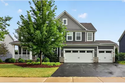 16121 W High Meadow Drive, Lockport, IL 60441 - Photo 1