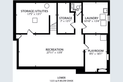 1884 Penfold Place, Northbrook, IL 60062 - Photo 28