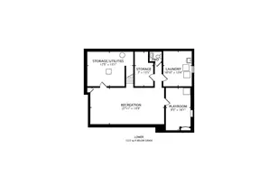 1884 Penfold Pl, Northbrook, IL 60062 - Photo 28