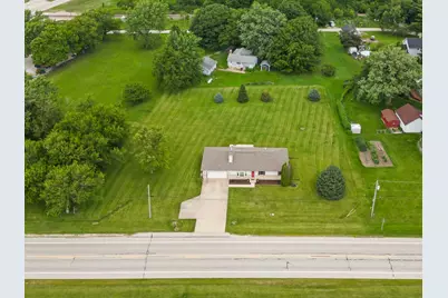 12475 Fox Road, Yorkville, IL 60560 - Photo 2