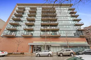 321 S Sangamon St, Chicago, IL 60607 - Photo 18