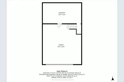 3082 Antelope Springs Road, Northbrook, IL 60062 - Photo 28