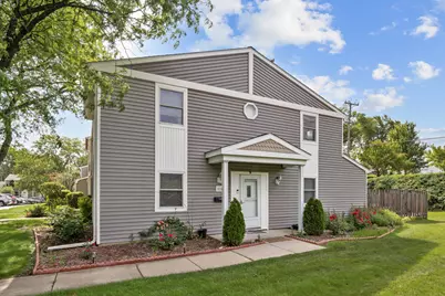 818 Dunbar Court, Schaumburg, IL 60194 - Photo 1