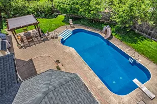 391 Du Pahze St, Naperville, IL 60565 - Photo 44