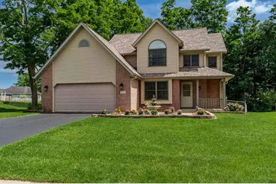 6481 Palo Verde Drive, Rockford, IL 61114 - Photo 1