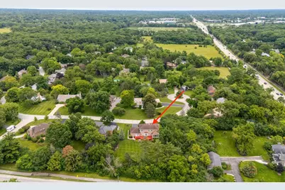 106 Surrey Lane, Lincolnshire, IL 60045 - Photo 48