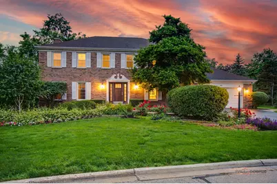 106 Surrey Lane, Lincolnshire, IL 60045 - Photo 1