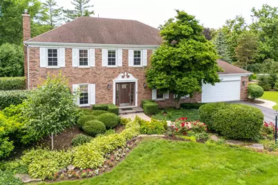 106 Surrey Lane, Lincolnshire, IL 60045 - Photo 42
