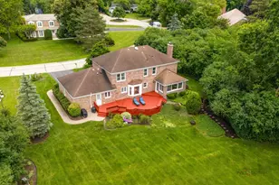 106 Surrey Ln, Lincolnshire, IL 60045 - Photo 46
