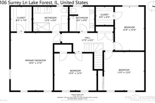 106 Surrey Ln, Lincolnshire, IL 60045 - Photo 52