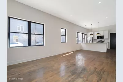 846 N Ashland Avenue #1R, Chicago, IL 60622 - Photo 8