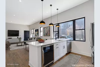 846 N Ashland Avenue #1R, Chicago, IL 60622 - Photo 2