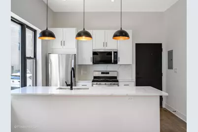 846 N Ashland Avenue #1R, Chicago, IL 60622 - Photo 4