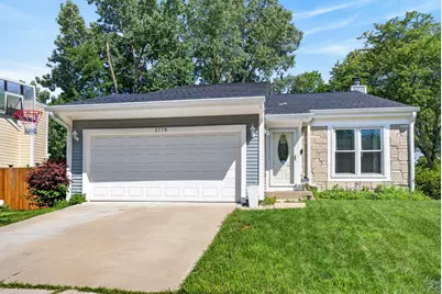 2770 Stoneybrook Lane, Aurora, IL 60502 - Photo 2