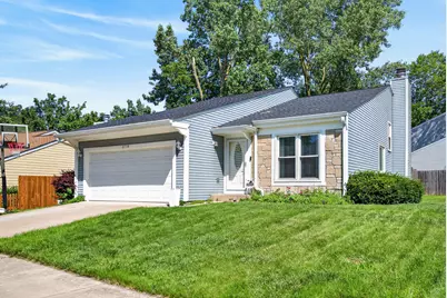 2770 Stoneybrook Lane, Aurora, IL 60502 - Photo 1