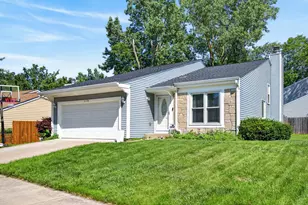 2770 Stoneybrook Ln, Aurora, IL 60502 - Photo 1