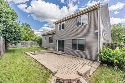 25880 W Brooks Farm Road, Round Lake, IL 60073 - Photo 28