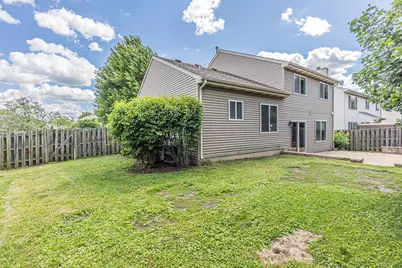 25880 W Brooks Farm Road, Round Lake, IL 60073 - Photo 26