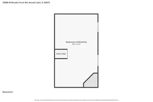 25880 W Brooks Farm Rd, Round Lake, IL 60073 - Photo 36