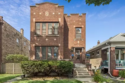 615 Marengo Avenue, Forest Park, IL 60130 - Photo 1
