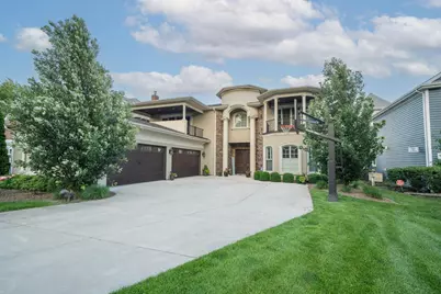 13941 Lakeview Point Road, Cedar Lake, IN 46303 - Photo 2