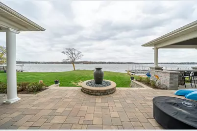 13941 Lakeview Point Road, Cedar Lake, IN 46303 - Photo 14