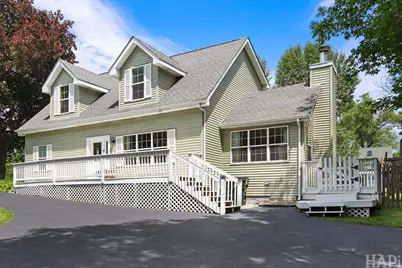 40431 N Fairview Street, Antioch, IL 60002 - Photo 2