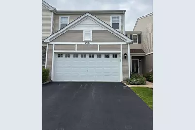 1991 Cobblestone Drive, Carpentersville, IL 60110 - Photo 1