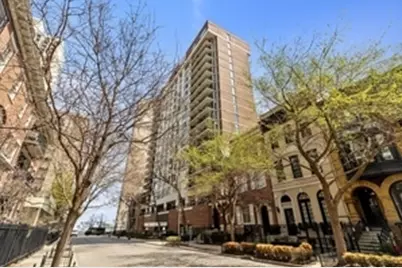 71 E Division Street #1601, Chicago, IL 60610 - Photo 1