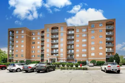 6807 N Milwaukee Avenue #507, Niles, IL 60714 - Photo 1