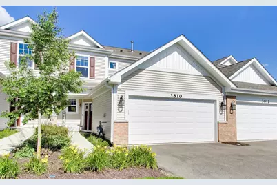 3810 Monica Lane #5, Johnsburg, IL 60051 - Photo 1