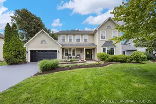 85 Claremont Dr, Naperville, IL 60540 - Photo 1